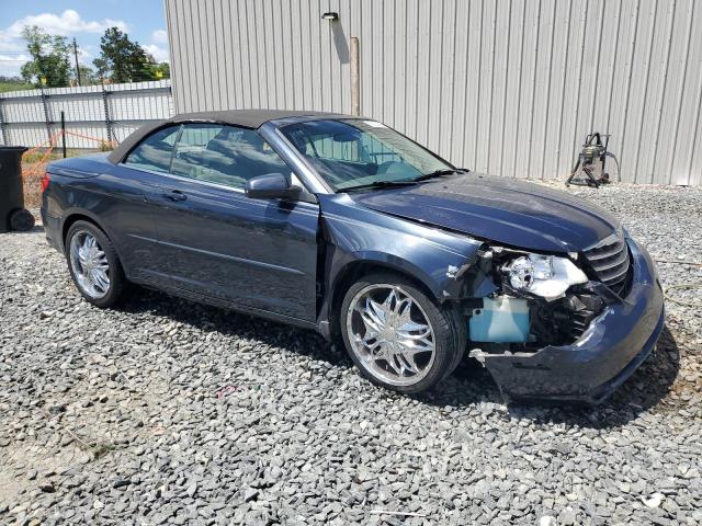 Photo 3 VIN: 1C3LC55R28N156715 - CHRYSLER SEBRING 