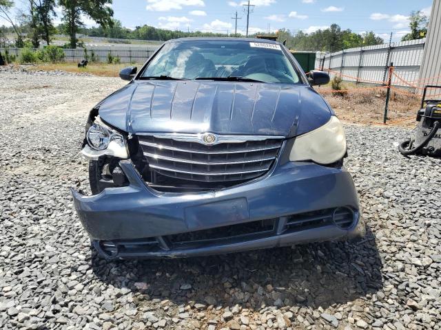 Photo 4 VIN: 1C3LC55R28N156715 - CHRYSLER SEBRING 