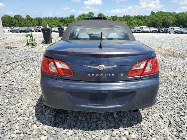 Photo 5 VIN: 1C3LC55R28N156715 - CHRYSLER SEBRING 