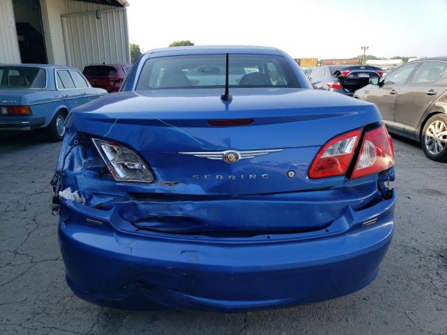 Photo 5 VIN: 1C3LC55R28N171585 - CHRYSLER SEBRING TO 