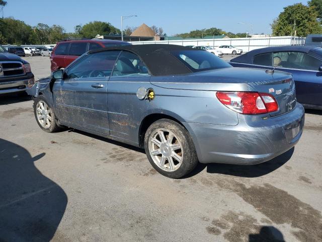 Photo 1 VIN: 1C3LC55R28N248584 - CHRYSLER SEBRING TO 