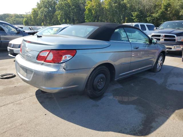 Photo 2 VIN: 1C3LC55R28N248584 - CHRYSLER SEBRING TO 