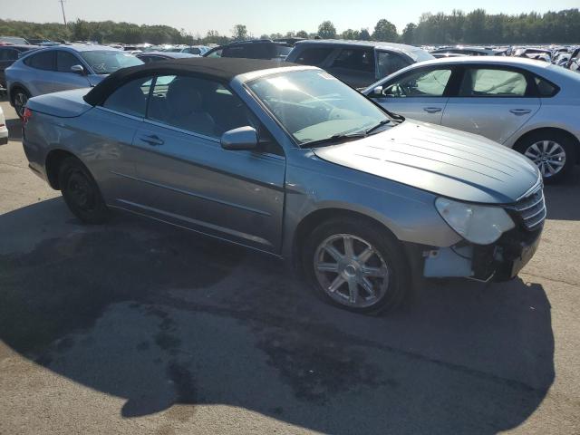 Photo 3 VIN: 1C3LC55R28N248584 - CHRYSLER SEBRING TO 