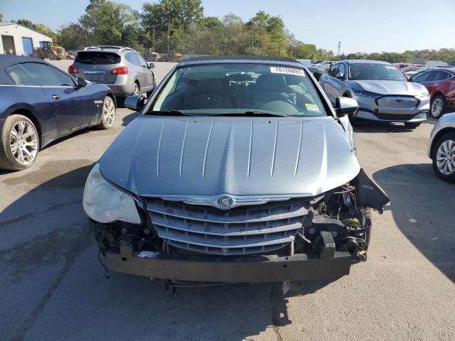 Photo 4 VIN: 1C3LC55R28N248584 - CHRYSLER SEBRING TO 