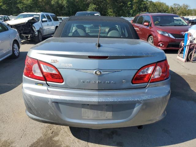 Photo 5 VIN: 1C3LC55R28N248584 - CHRYSLER SEBRING TO 