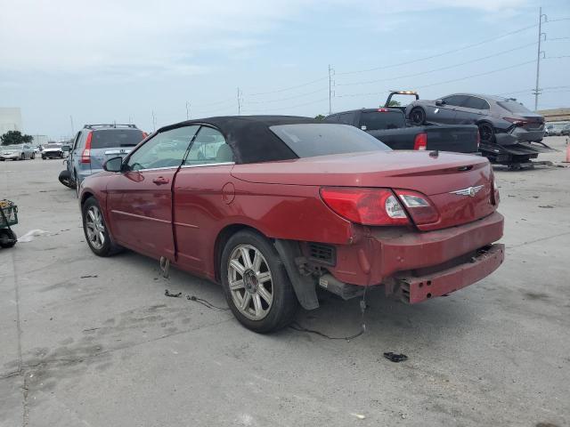 Photo 1 VIN: 1C3LC55R28N634437 - CHRYSLER SEBRING TO 