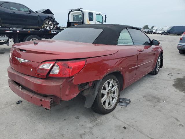 Photo 2 VIN: 1C3LC55R28N634437 - CHRYSLER SEBRING TO 