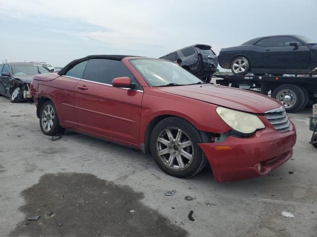 Photo 3 VIN: 1C3LC55R28N634437 - CHRYSLER SEBRING TO 