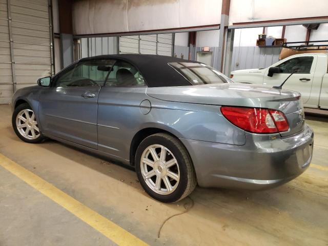 Photo 1 VIN: 1C3LC55R28N689518 - CHRYSLER SEBRING 