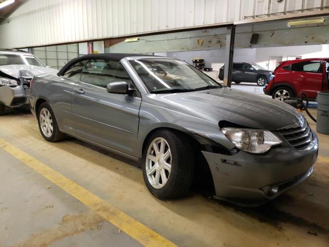 Photo 3 VIN: 1C3LC55R28N689518 - CHRYSLER SEBRING 