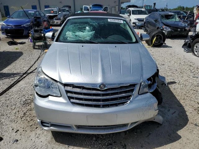 Photo 4 VIN: 1C3LC55R38N243698 - CHRYSLER SEBRING TO 