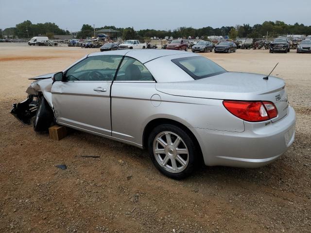 Photo 1 VIN: 1C3LC55R38N669407 - CHRYSLER SEBRING TO 