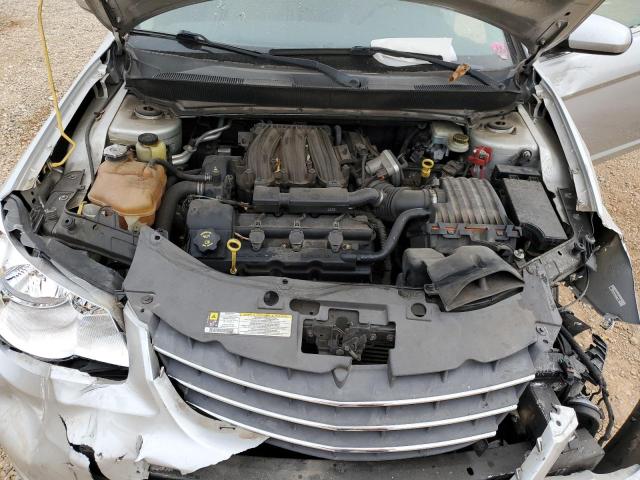 Photo 10 VIN: 1C3LC55R38N669407 - CHRYSLER SEBRING TO 