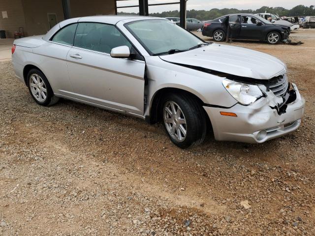 Photo 3 VIN: 1C3LC55R38N669407 - CHRYSLER SEBRING TO 