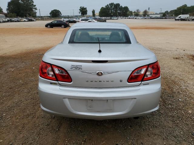 Photo 5 VIN: 1C3LC55R38N669407 - CHRYSLER SEBRING TO 