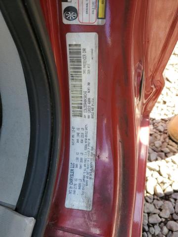 Photo 11 VIN: 1C3LC55R48N180546 - CHRYSLER SEBRING 