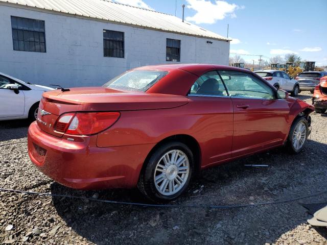 Photo 2 VIN: 1C3LC55R48N180546 - CHRYSLER SEBRING 