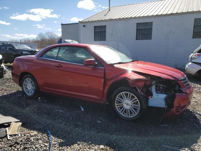 Photo 3 VIN: 1C3LC55R48N180546 - CHRYSLER SEBRING 