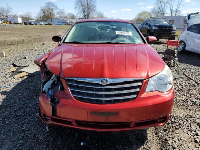 Photo 4 VIN: 1C3LC55R48N180546 - CHRYSLER SEBRING 