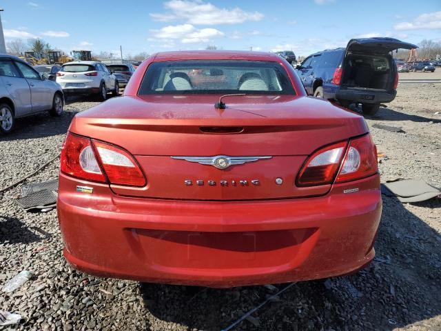 Photo 5 VIN: 1C3LC55R48N180546 - CHRYSLER SEBRING 