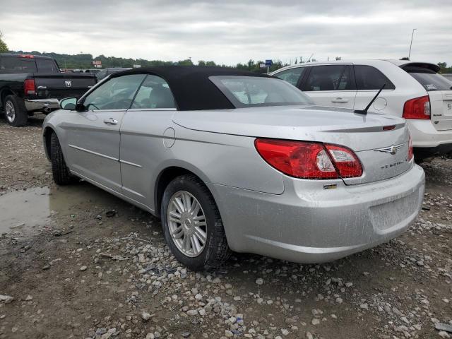 Photo 1 VIN: 1C3LC55R48N247727 - CHRYSLER SEBRING TO 