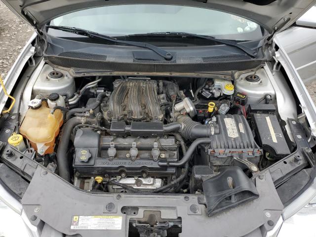 Photo 10 VIN: 1C3LC55R48N247727 - CHRYSLER SEBRING TO 