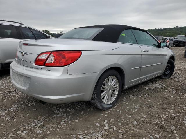 Photo 2 VIN: 1C3LC55R48N247727 - CHRYSLER SEBRING TO 