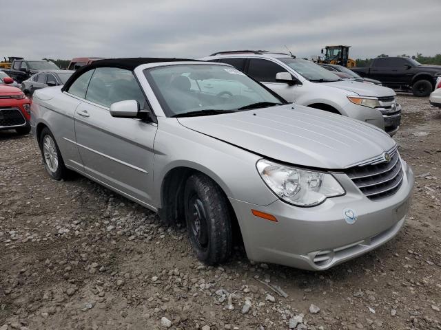 Photo 3 VIN: 1C3LC55R48N247727 - CHRYSLER SEBRING TO 