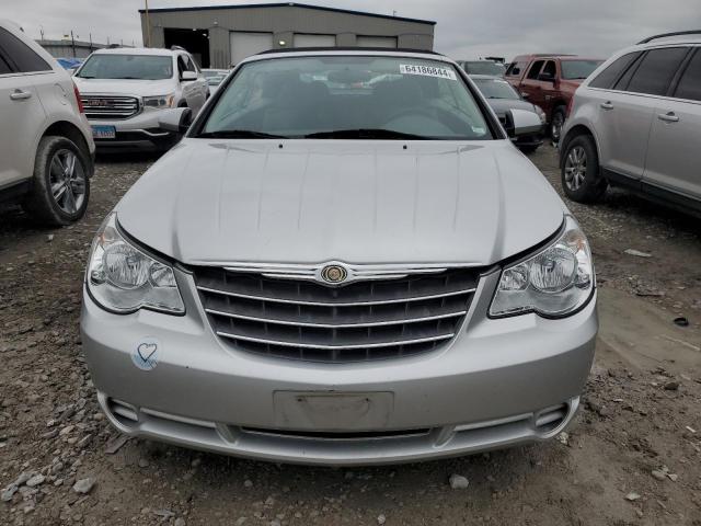 Photo 4 VIN: 1C3LC55R48N247727 - CHRYSLER SEBRING TO 