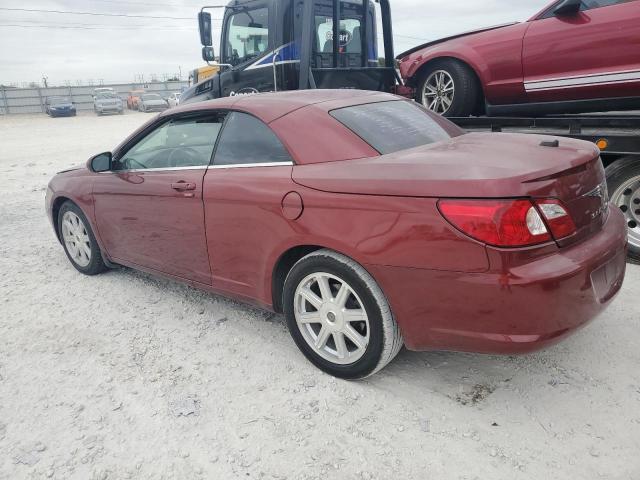 Photo 1 VIN: 1C3LC55R48N562351 - CHRYSLER SEBRING 