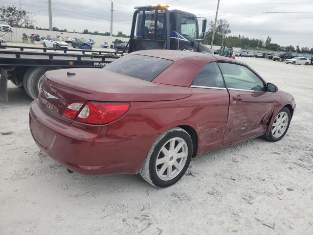 Photo 2 VIN: 1C3LC55R48N562351 - CHRYSLER SEBRING 