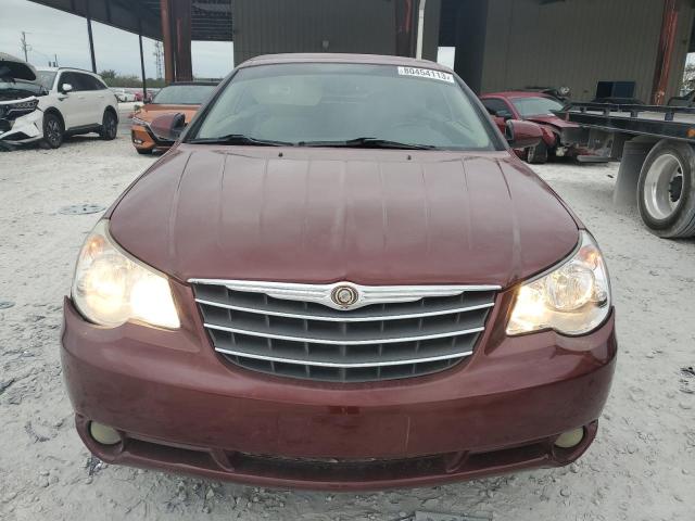 Photo 4 VIN: 1C3LC55R48N562351 - CHRYSLER SEBRING 