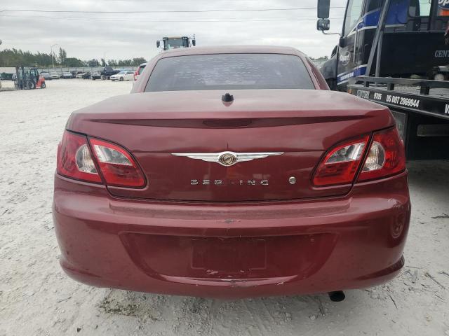 Photo 5 VIN: 1C3LC55R48N562351 - CHRYSLER SEBRING 