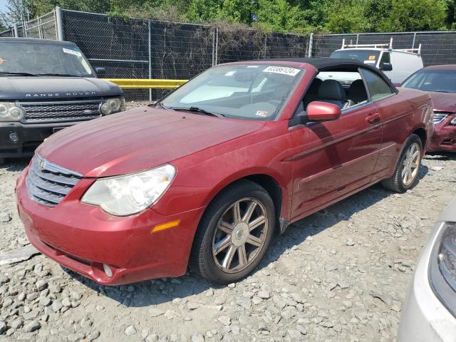 Photo 0 VIN: 1C3LC55R48N691416 - CHRYSLER SEBRING 