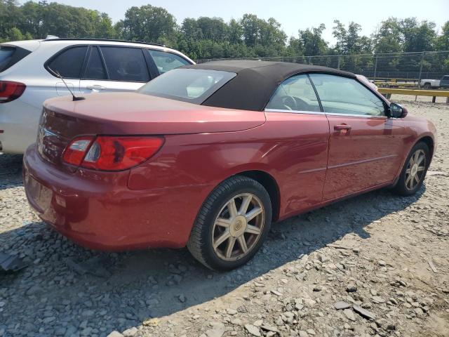 Photo 2 VIN: 1C3LC55R48N691416 - CHRYSLER SEBRING 