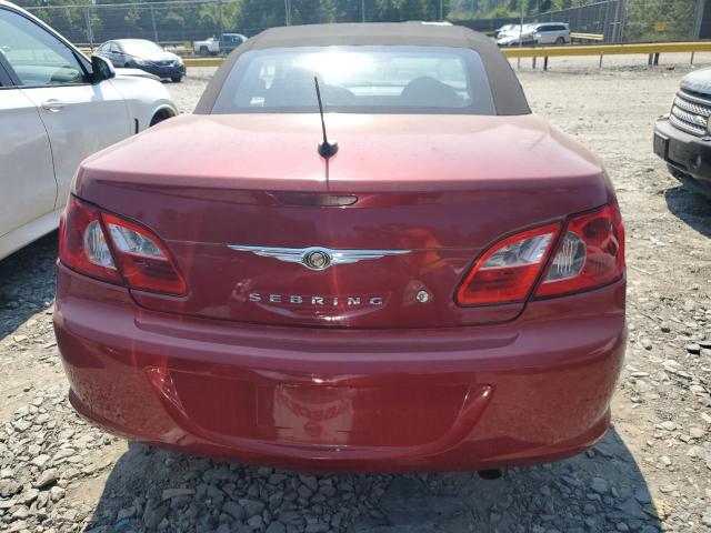 Photo 5 VIN: 1C3LC55R48N691416 - CHRYSLER SEBRING 