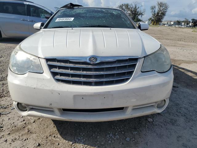 Photo 4 VIN: 1C3LC55R58N129203 - CHRYSLER SEBRING TO 