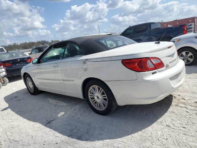 Photo 1 VIN: 1C3LC55R58N156756 - CHRYSLER SEBRING TO 