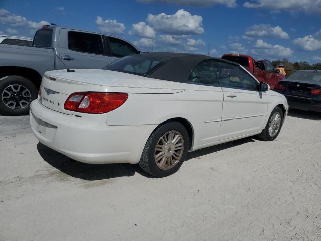 Photo 2 VIN: 1C3LC55R58N156756 - CHRYSLER SEBRING TO 