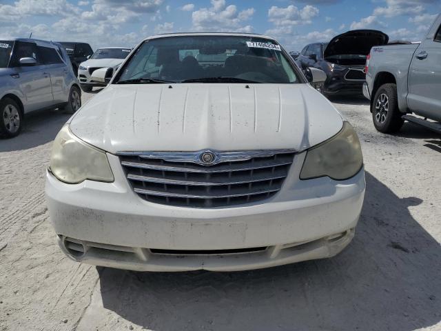 Photo 4 VIN: 1C3LC55R58N156756 - CHRYSLER SEBRING TO 