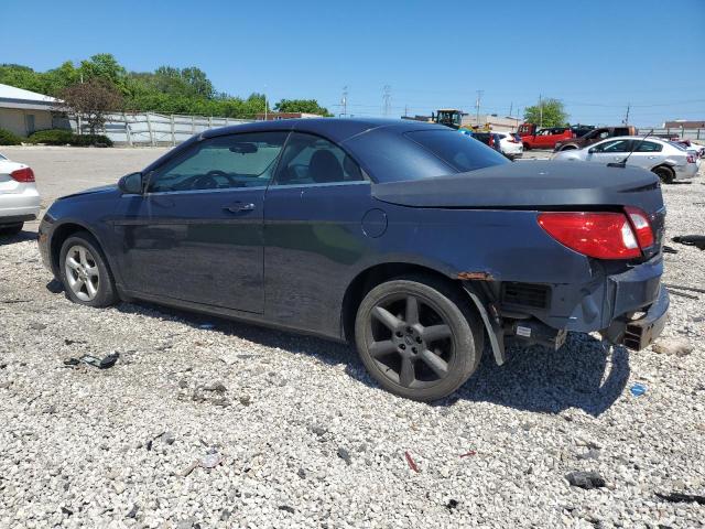 Photo 1 VIN: 1C3LC55R58N196416 - CHRYSLER SEBRING 