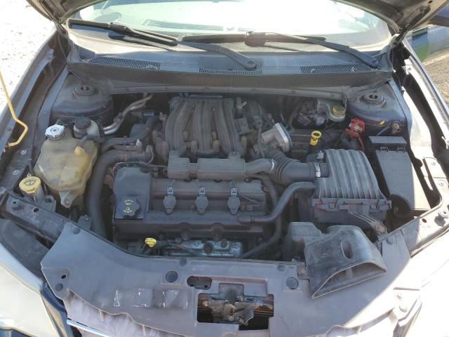 Photo 10 VIN: 1C3LC55R58N196416 - CHRYSLER SEBRING 