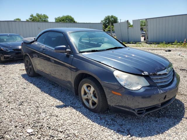 Photo 3 VIN: 1C3LC55R58N196416 - CHRYSLER SEBRING 