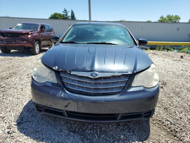 Photo 4 VIN: 1C3LC55R58N196416 - CHRYSLER SEBRING 