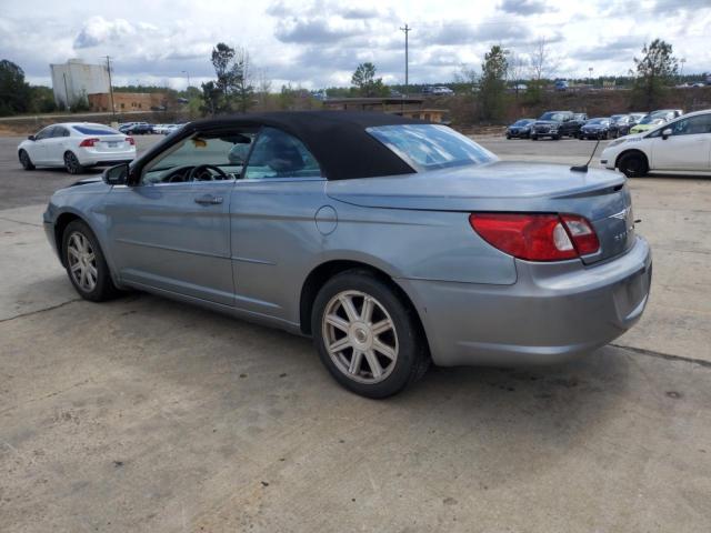 Photo 1 VIN: 1C3LC55R58N614831 - CHRYSLER SEBRING 