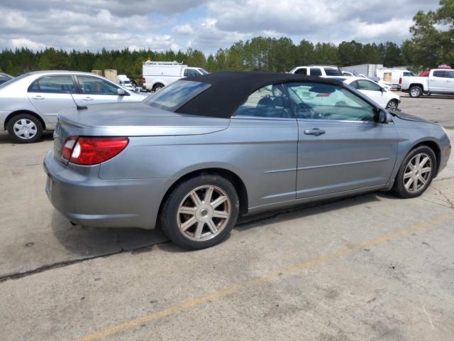 Photo 2 VIN: 1C3LC55R58N614831 - CHRYSLER SEBRING 