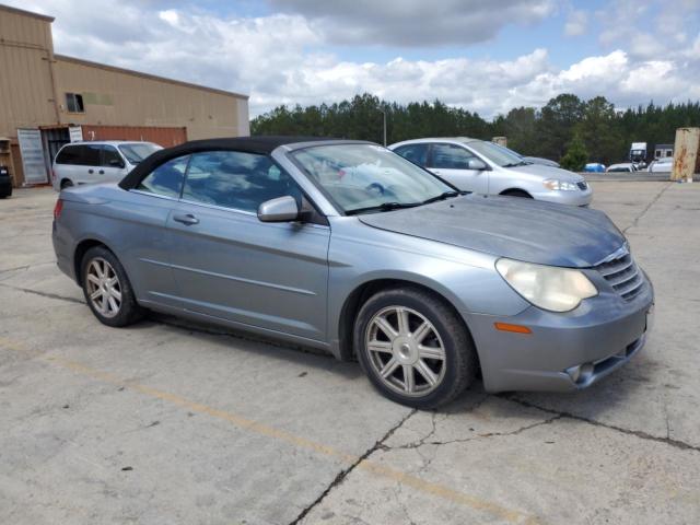 Photo 3 VIN: 1C3LC55R58N614831 - CHRYSLER SEBRING 