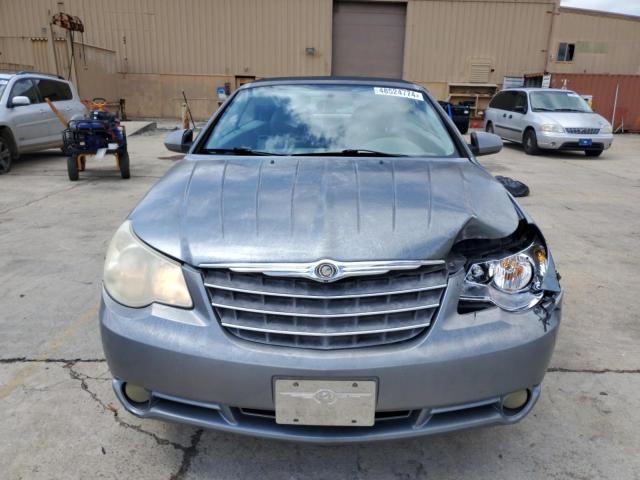 Photo 4 VIN: 1C3LC55R58N614831 - CHRYSLER SEBRING 