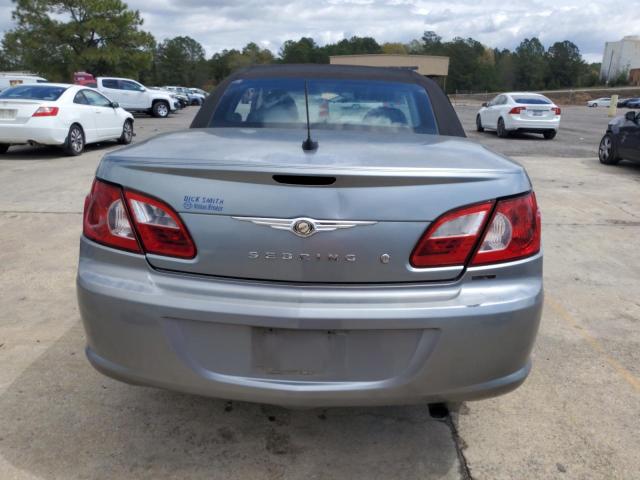 Photo 5 VIN: 1C3LC55R58N614831 - CHRYSLER SEBRING 