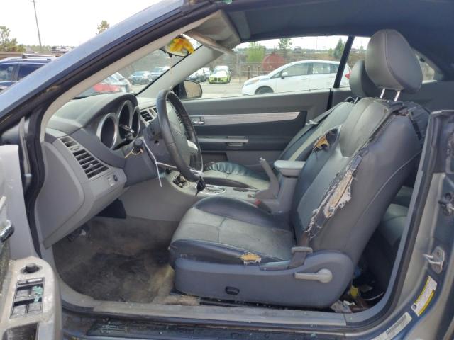 Photo 6 VIN: 1C3LC55R58N614831 - CHRYSLER SEBRING 